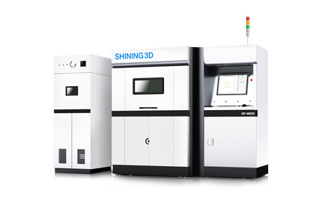 Máy in 3D kim loại EP-M250